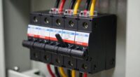 features of transfer switch