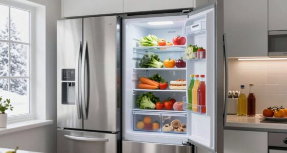 freezing saves food fuel
