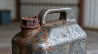 fuel degradation leads to issues