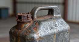 fuel degradation leads to issues
