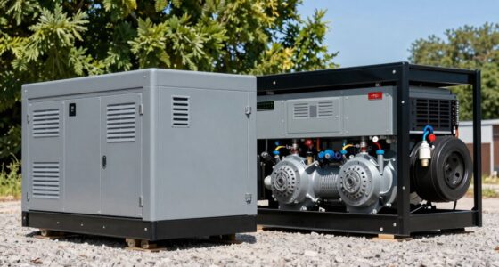 fuel options comparison