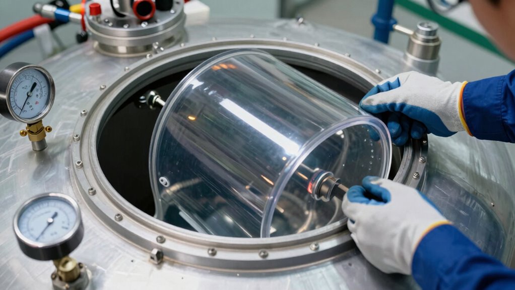 fuel quality and corrosion prevention