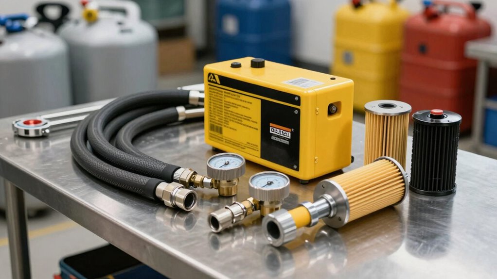 fuel quality maintenance benefits