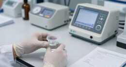 fuel testing compliance documentation