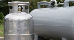 gas storage decision factors