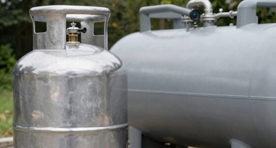 gas storage decision factors