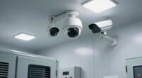 generator area surveillance coverage