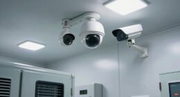 generator area surveillance coverage