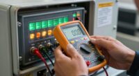 generator buffer margin calculation