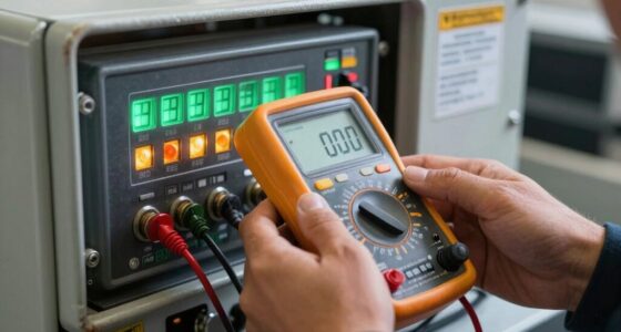 generator buffer margin calculation