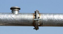 generator exhaust extension considerations