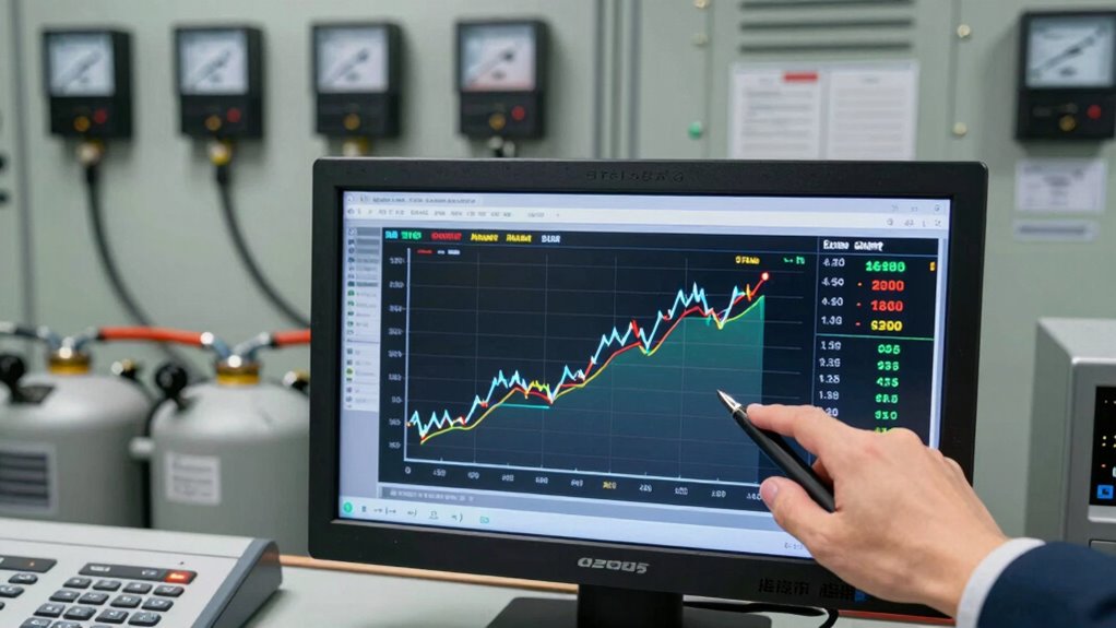 generator fuel consumption estimation