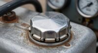 generator fuel management practices