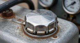 generator fuel management practices