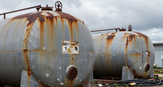 generator fuel safety basics
