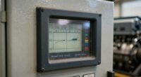 generator maintenance and usage