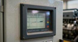 generator maintenance and usage