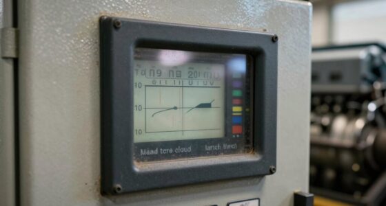 generator maintenance and usage