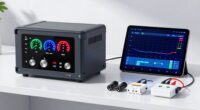 generator performance and status