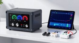 generator performance and status