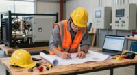 generator permit application process