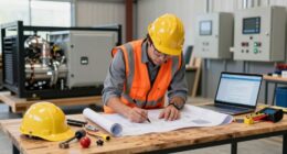 generator permit application process