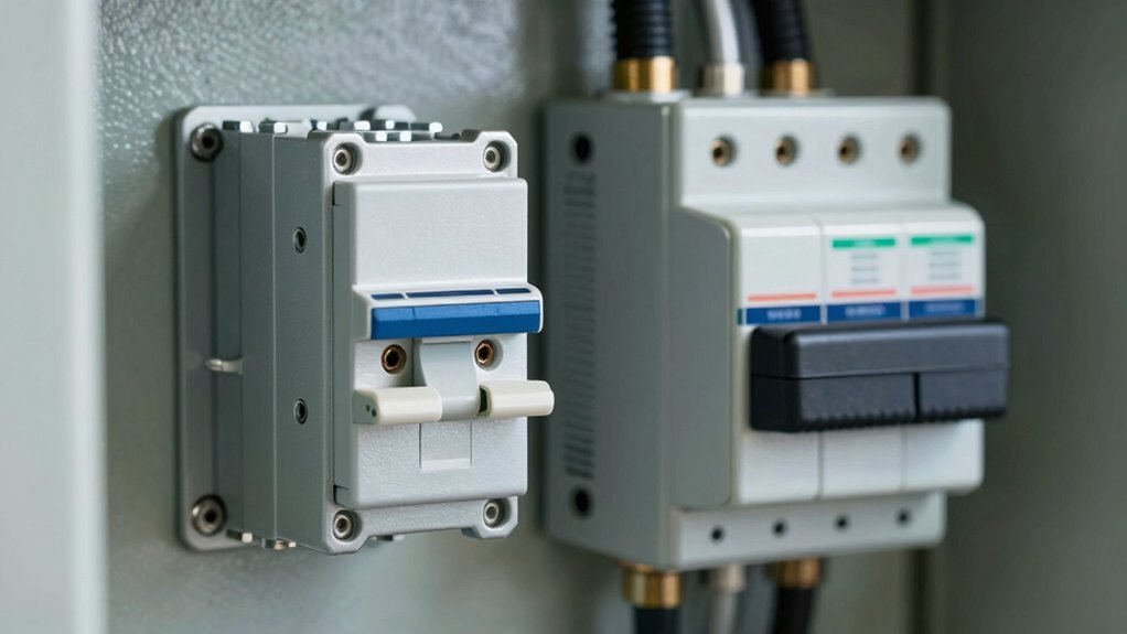 generator safety and installation