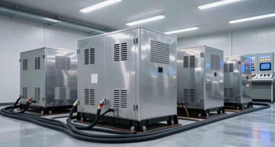 generator safety and readiness