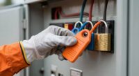 generator safety lockout kits