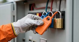 generator safety lockout kits
