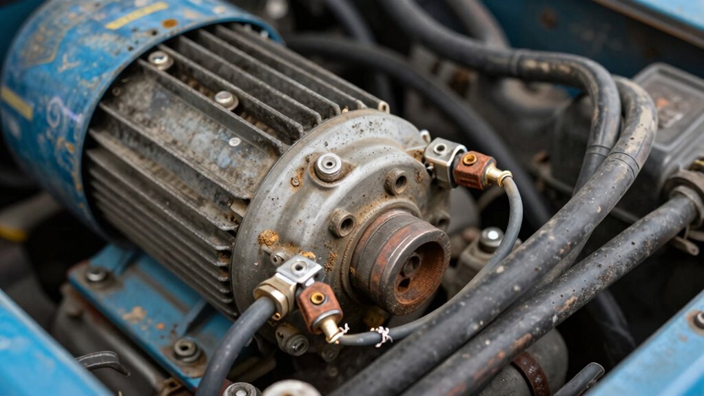 generator starting reliability tips