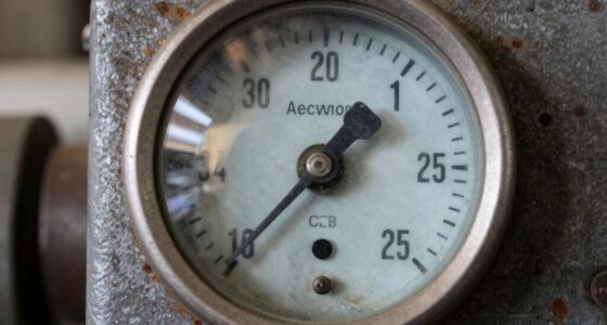 generator usage tracking importance