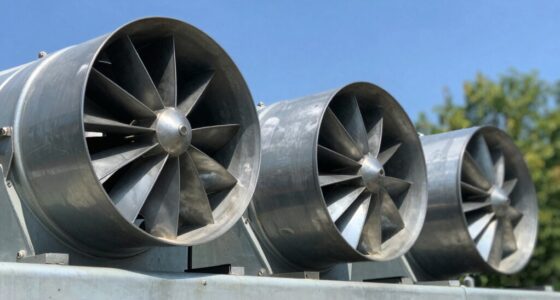 generator ventilation essentials