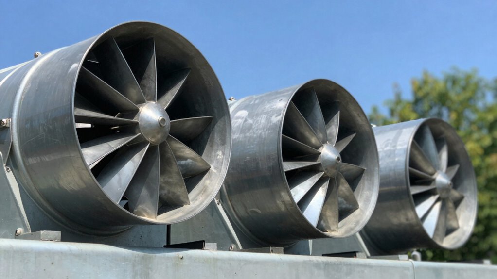 generator ventilation essentials