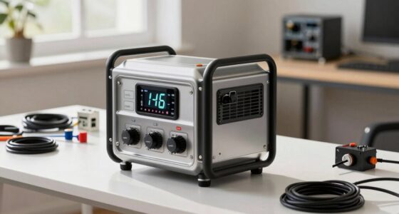 high quality power supply