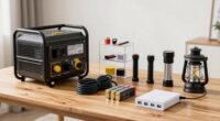 home backup power essentials