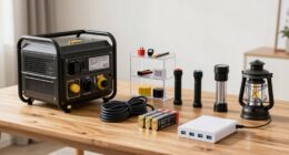 home backup power essentials