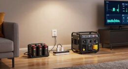 home backup power planning