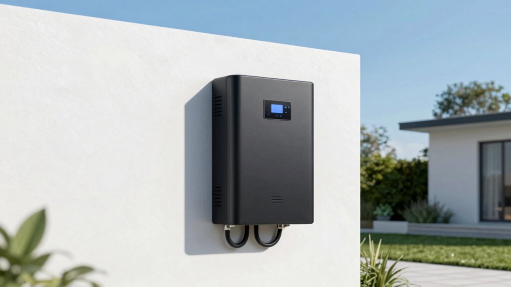 home battery backup benefits