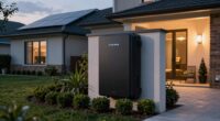 home battery backup benefits