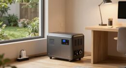 home office backup power