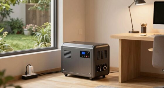 home office backup power