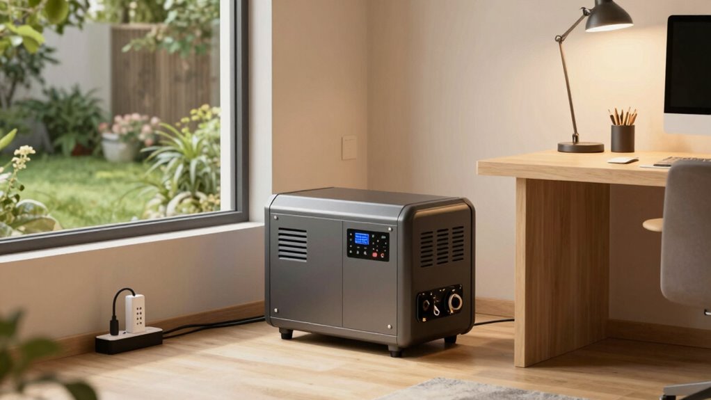home office backup power