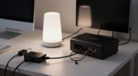 home office power failures