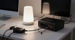 home office power failures