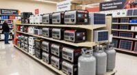 hurricane power preparedness tips
