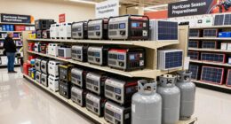 hurricane power preparedness tips