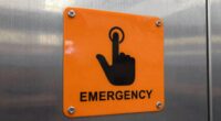 importance of emergency signage