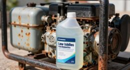 importance of stabilizer selection