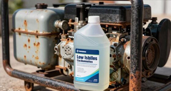 importance of stabilizer selection